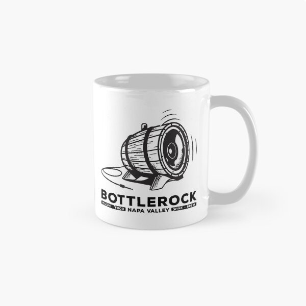 Item preview, bottlerock festival designed and sold by InfinitySoundA.