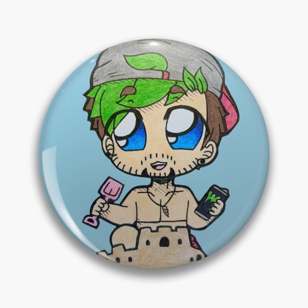 Item preview, Chibi Chase summer designed and sold by EphieSouls.