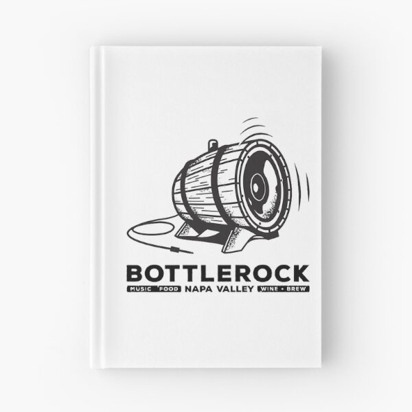 Item preview, bottlerock festival designed and sold by InfinitySoundA.
