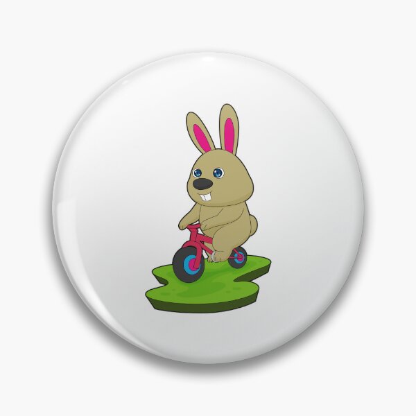 Item preview, Rabbit Bicycle designed and sold by Snabdesign84.