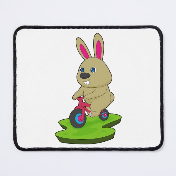 Item preview, Rabbit Bicycle designed and sold by Snabdesign84.