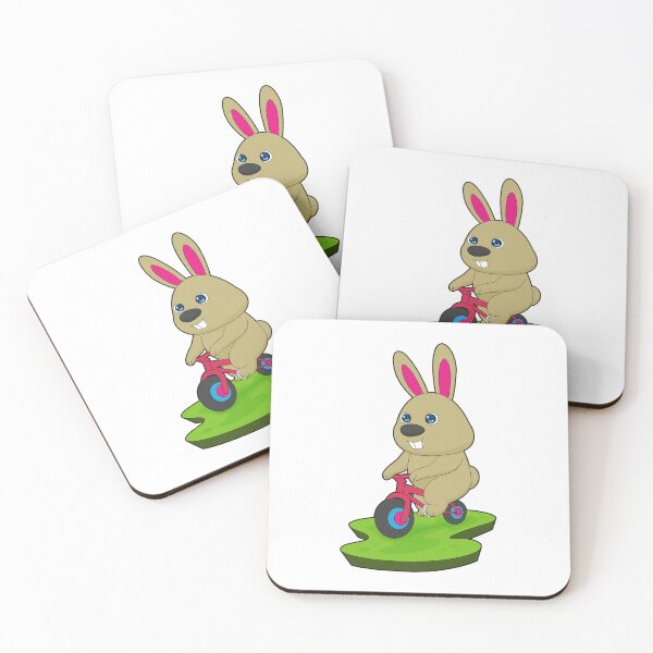 Item preview, Rabbit Bicycle designed and sold by Snabdesign84.