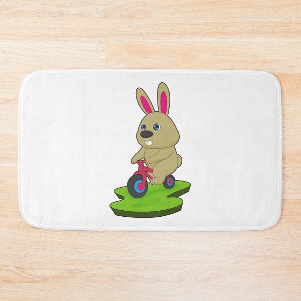 Item preview, Rabbit Bicycle designed and sold by Snabdesign84.