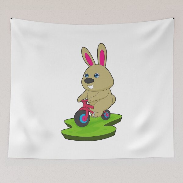 Item preview, Rabbit Bicycle designed and sold by Snabdesign84.