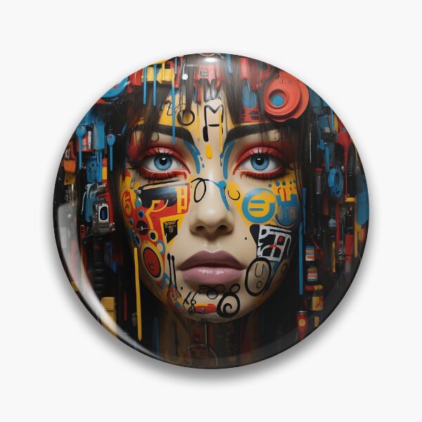 Item preview, Paint Me designed and sold by Weckulz.