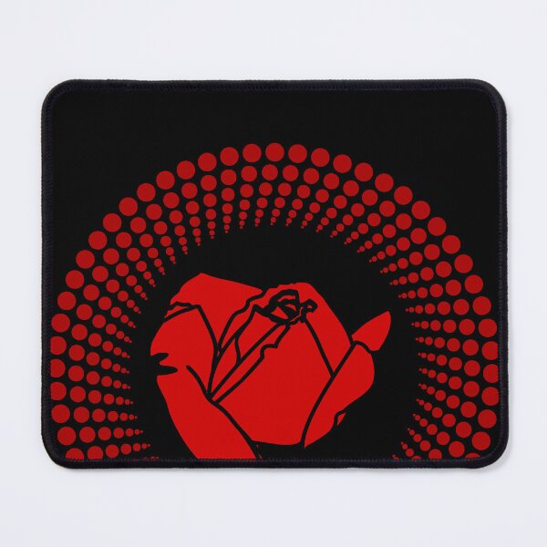 Item preview, Red rose designed and sold by Samantha Mury.