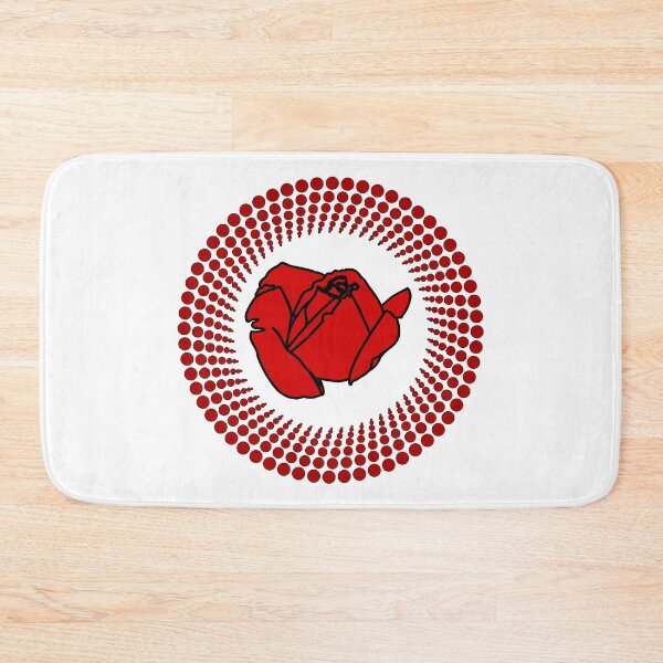 Item preview, Red rose designed and sold by Samantha Mury.