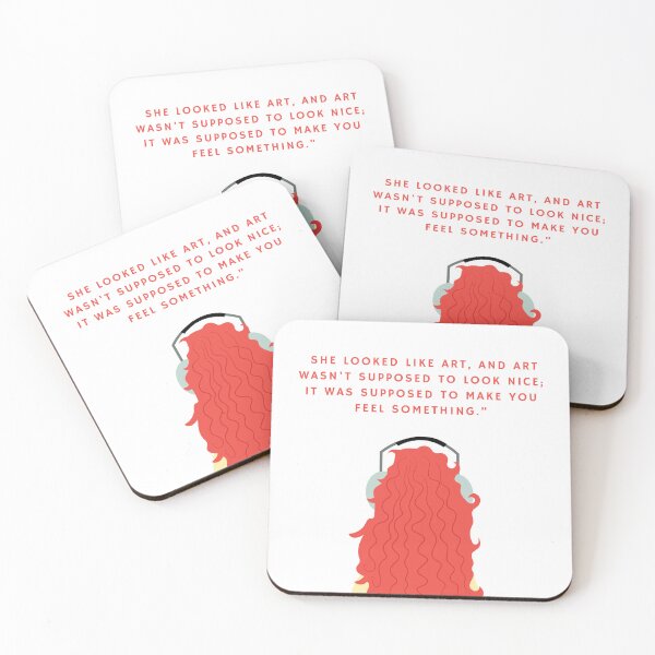 Item preview, Eleanor and Park  designed and sold by Soorajmukhi.