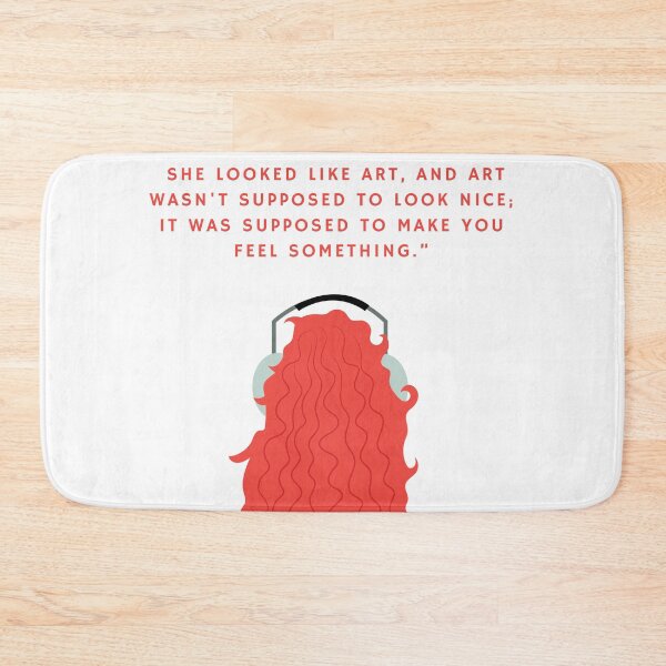 Item preview, Eleanor and Park  designed and sold by Soorajmukhi.
