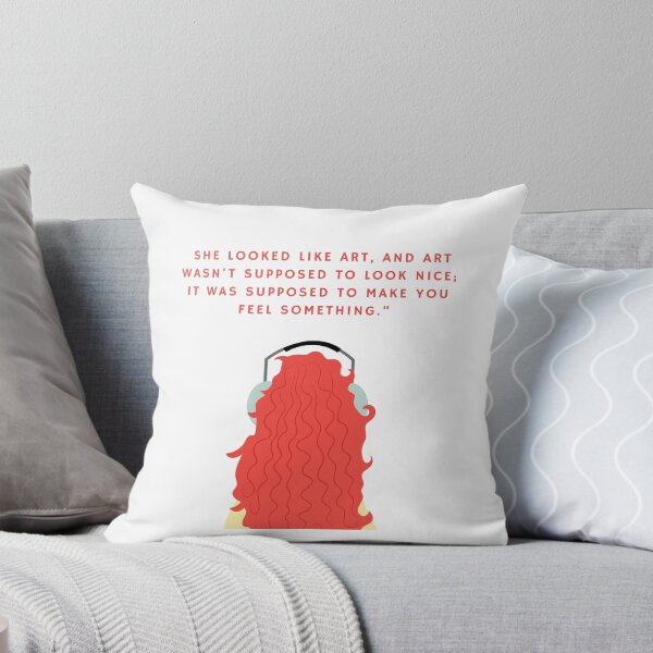Item preview, Eleanor and Park  designed and sold by Soorajmukhi.