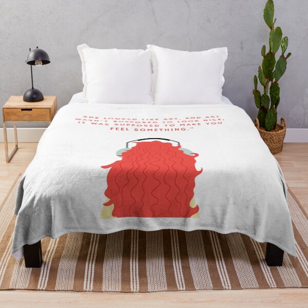 Item preview, Eleanor and Park  designed and sold by Soorajmukhi.