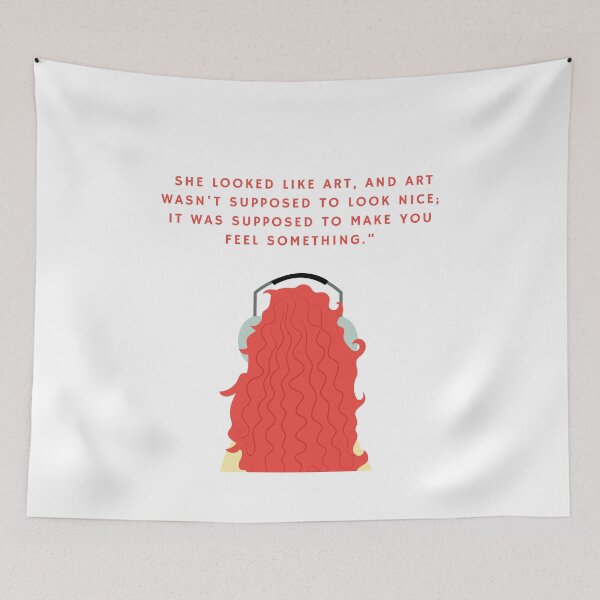 Item preview, Eleanor and Park  designed and sold by Soorajmukhi.