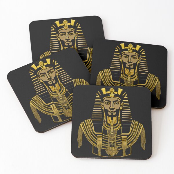 Item preview, golden king designed and sold by Enga6.