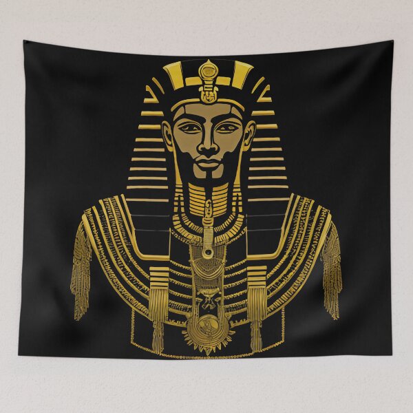 Item preview, golden king designed and sold by Enga6.