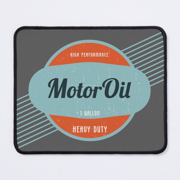 Item preview, Retro motor oil, car lover, bikers designed and sold by PngParty.