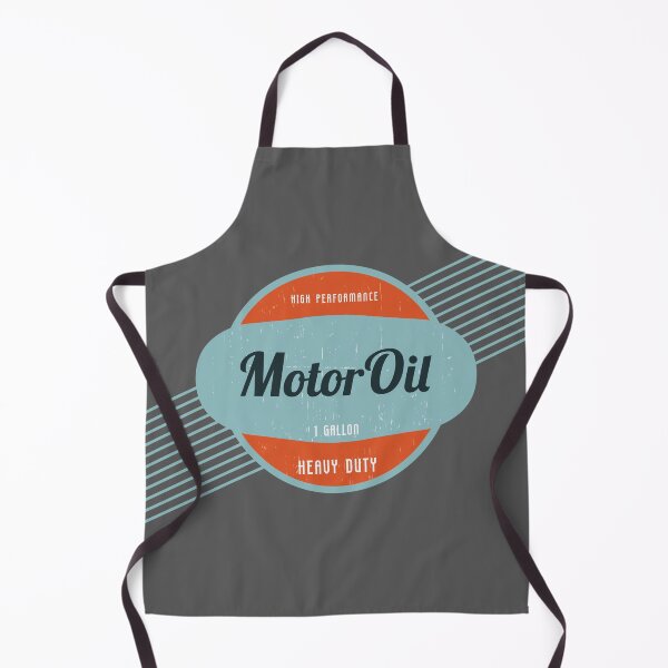 Item preview, Retro motor oil, car lover, bikers designed and sold by PngParty.
