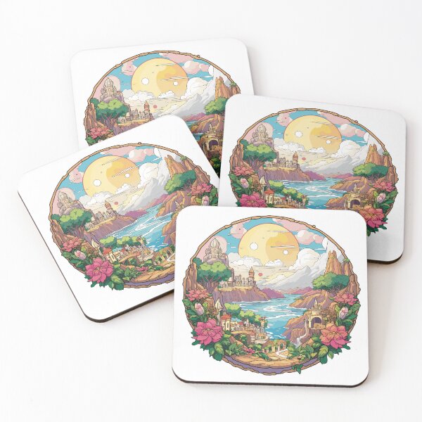 Item preview, CAPADOCIA | TURKEY | Colourful Art designed and sold by Artisticventure.