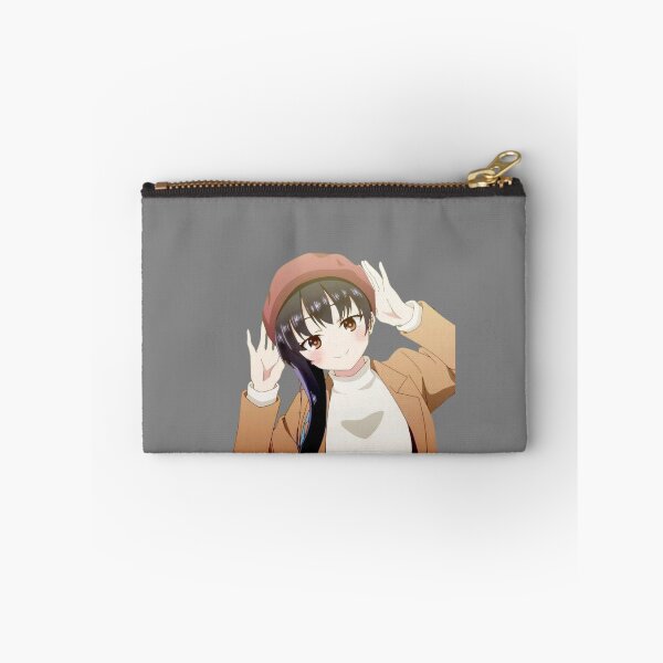 Item preview, Cute Yamada anna (the dangers in my heart) designed and sold by Coco1292021.