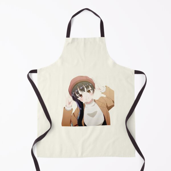 Item preview, Cute Yamada anna (the dangers in my heart) designed and sold by Coco1292021.
