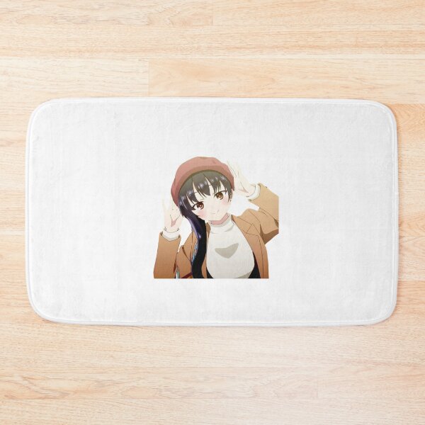Item preview, Cute Yamada anna (the dangers in my heart) designed and sold by Coco1292021.