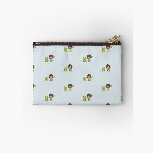 Item preview, Rainy day with frog. designed and sold by Ribbin sri.