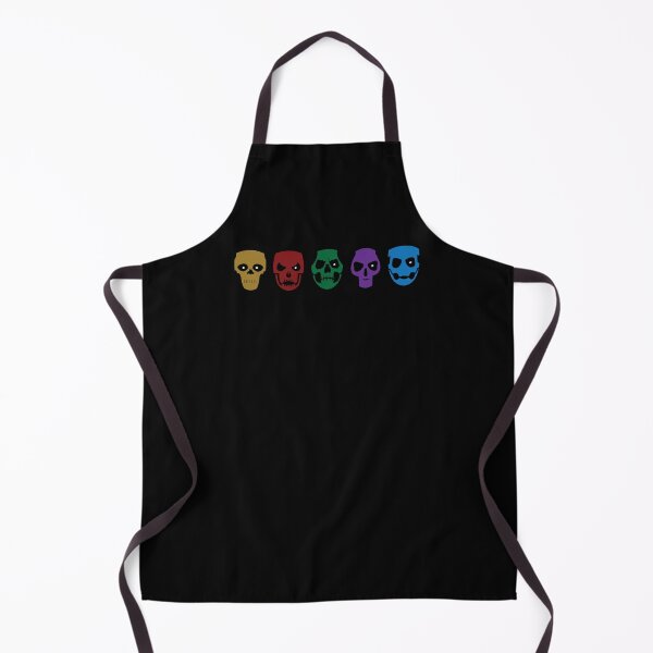 Item preview, Across the Papas (Color) designed and sold by Hearth and Rook.