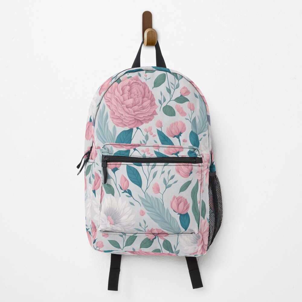 Item preview, Backpack designed and sold by bubblegarden.