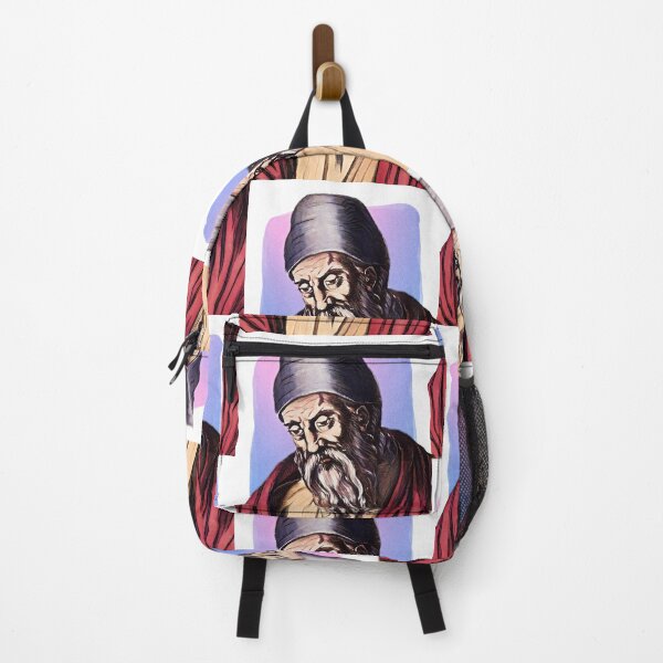 Item preview, Greek Mathematician Euclid illustration  designed and sold by Litstoy.