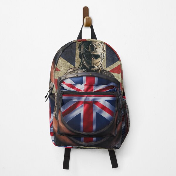 Item preview, United Kingdom Royal Warrior Shield  designed and sold by oldtimesss.