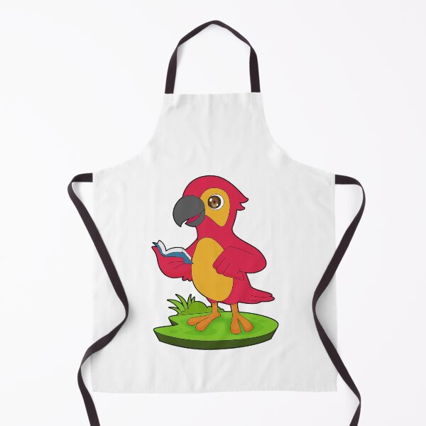 Item preview, Parrot Book designed and sold by Snabdesign84.