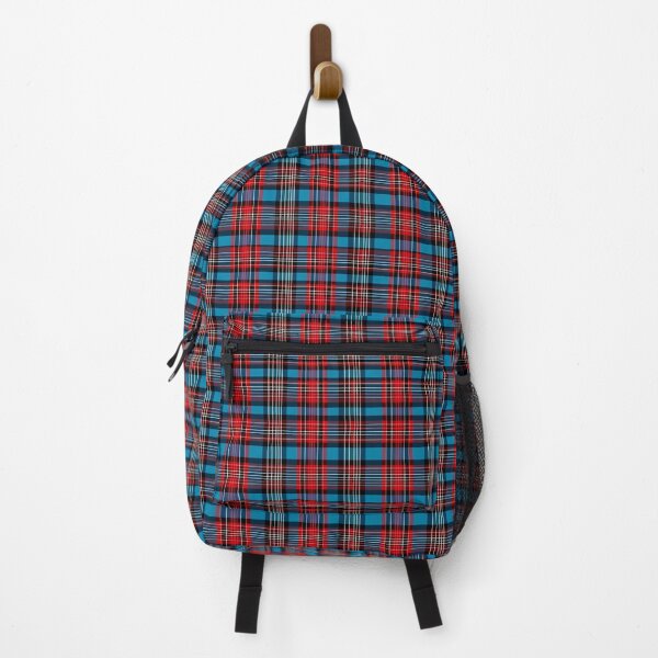 Item preview, Traditional Scottish Tartan #6 designed and sold by BrushstrokesA.