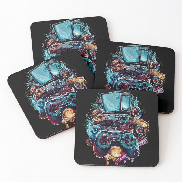 Item preview, Gaming designed and sold by Toshini Design.