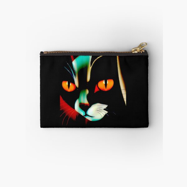 Item preview, cat look designed and sold by painterfrank.