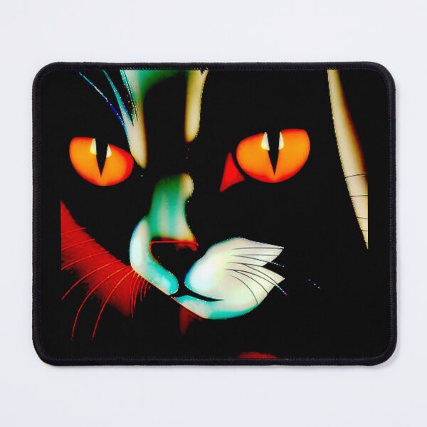 Item preview, cat look designed and sold by painterfrank.