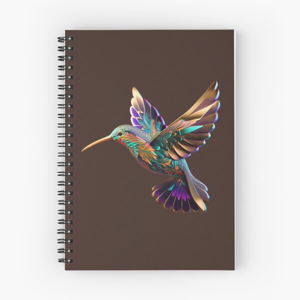 Item preview, The Grace of the Hummingbird designed and sold by Chiuling.