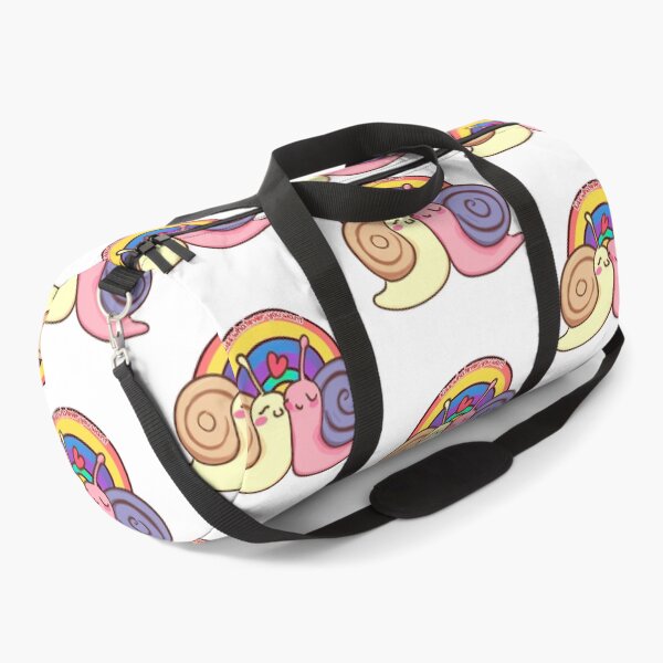 Item preview, Cute Pride: Two Snails Share a Loving Kiss in this Adorable Sticker, Spreading a Message of Love and Freedom to Kiss Whoever You Want designed and sold by Koolzilla.