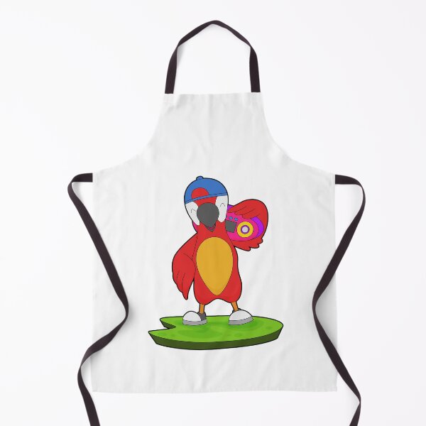 Item preview, Parrot Music box Music designed and sold by Snabdesign84.