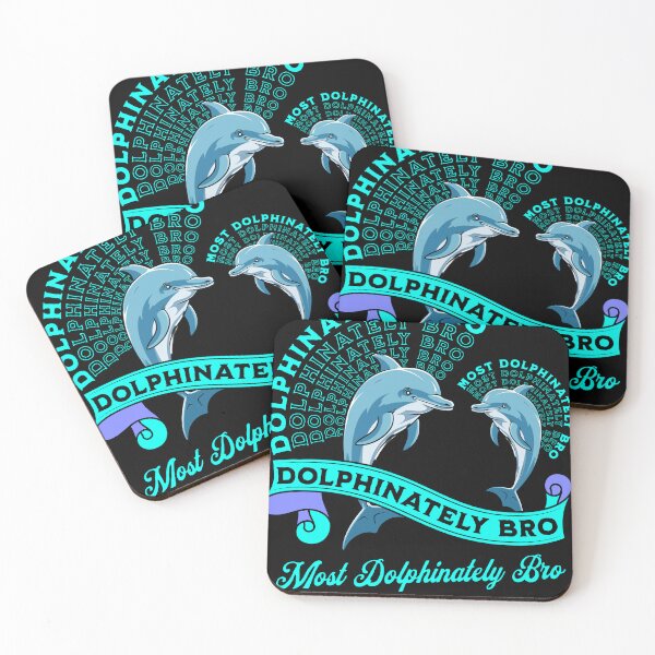 Item preview, Dolphinately Bro designed and sold by Felix Toth.