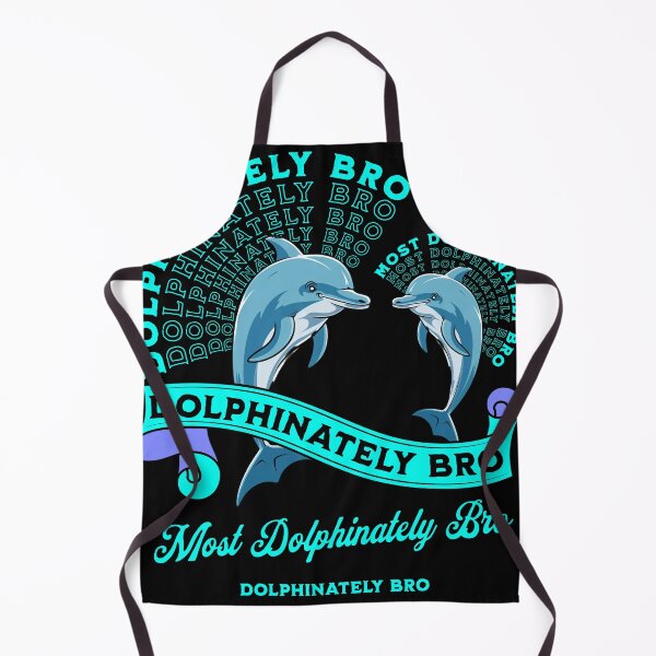 Item preview, Dolphinately Bro designed and sold by Felix Toth.