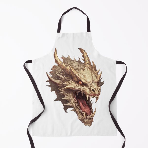 Item preview, Fire and Scales #6 designed and sold by ImageEmporium.