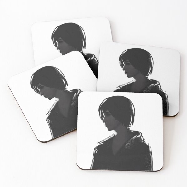 Item preview, Chloe Price - Life is Strange - Before the Storm designed and sold by Ingenious-Kat.