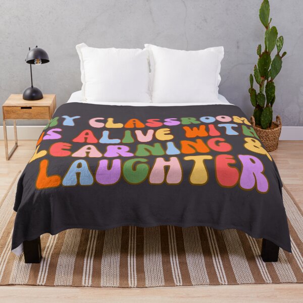 Item preview, My Classroom Learning Back To School designed and sold by SunfullyYours.