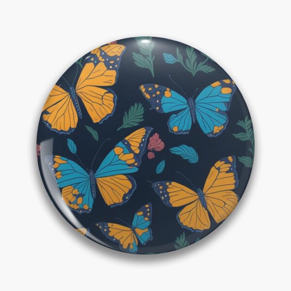 Item preview, Patrón floral designed and sold by Bakalan.