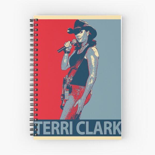 Item preview, Terri Clark designed and sold by markcavenzz.