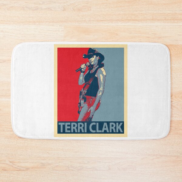 Item preview, Terri Clark designed and sold by markcavenzz.