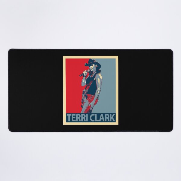 Item preview, Terri Clark designed and sold by markcavenzz.
