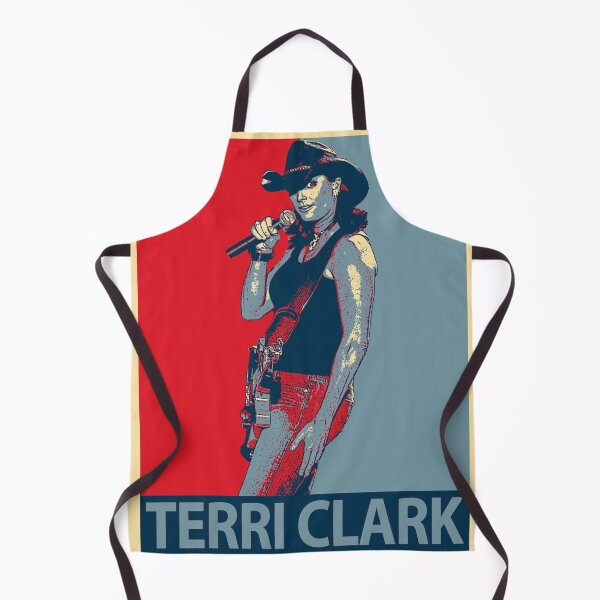 Item preview, Terri Clark designed and sold by markcavenzz.
