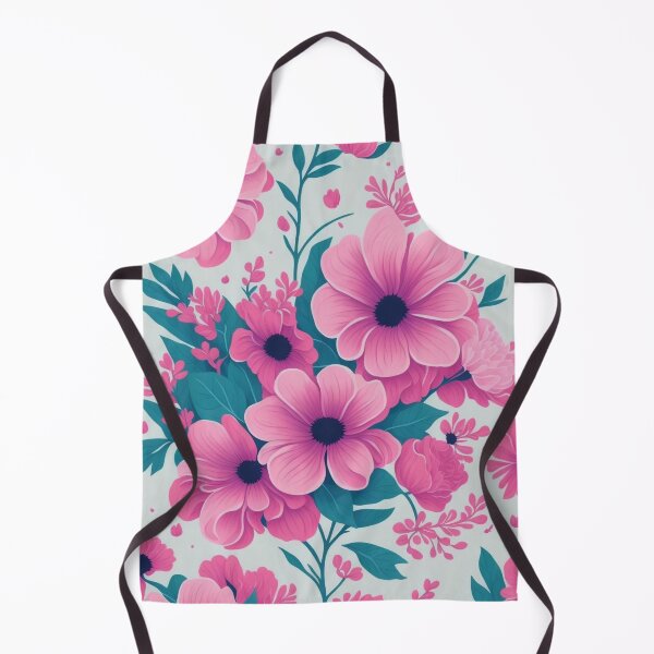 Item preview, Patrón floral designed and sold by Bakalan.