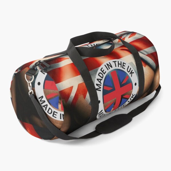 Item preview, Made In The Uk  Royal Warrior Flag designed and sold by oldtimesss.