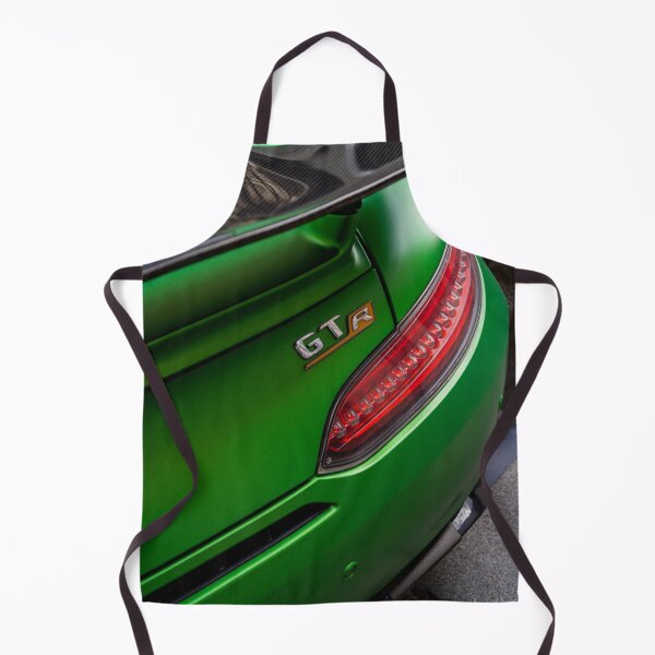 Item preview, Mercedes AMG GT R designed and sold by VitaliiShop.